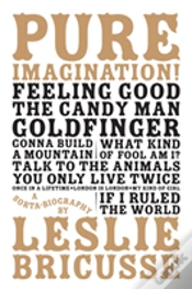 Capa do artigo Pure Imagination: A Sorta Biography