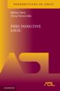 Pure Inductive Logic - Preview