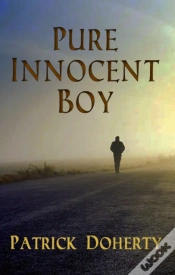 Capa do artigo Pure Innocent Boy