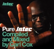 Capa do artigo Pure Intec - CD