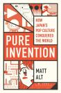 Pure Invention - Preview
