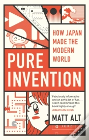 Capa do artigo Pure Invention