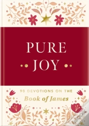 Capa do artigo Pure Joy