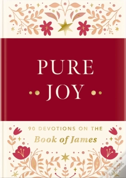 Capa do artigo Pure Joy