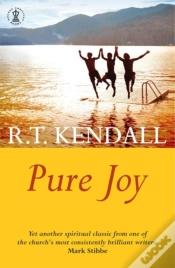 Capa do artigo Pure Joy