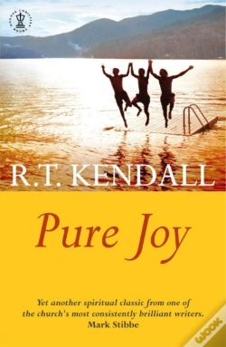 Capa do artigo Pure Joy