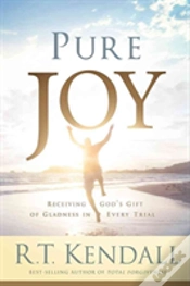 Capa do artigo Pure Joy