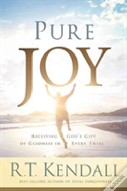 Capa do artigo Pure Joy