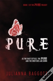 Capa do artigo Pure