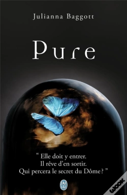 Capa do artigo Pure