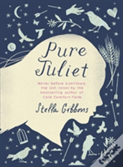 Capa do artigo Pure Juliet