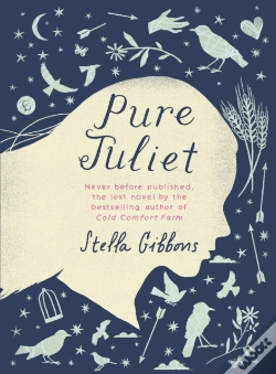 Capa do artigo Pure Juliet