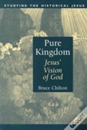 Capa do artigo Pure Kingdom