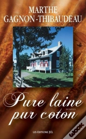 Capa do artigo Pure Laine Pur Coton