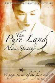 Capa do artigo Pure Land