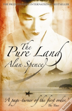 Capa do artigo Pure Land