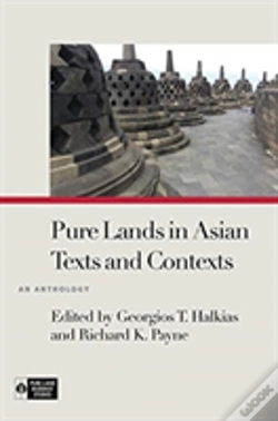 Capa do artigo Pure Lands In Asian Texts And Contexts
