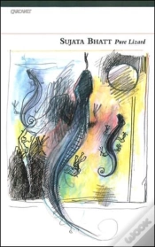 Capa do artigo Pure Lizard
