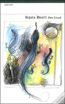 Capa do artigo Pure Lizard