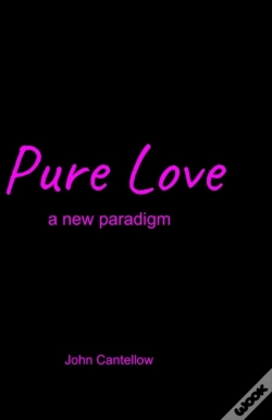Capa do artigo Pure Love