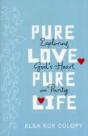 Pure Love, Pure Life - Preview