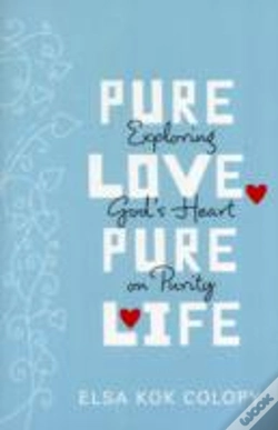 Capa do artigo Pure Love, Pure Life