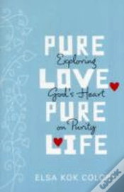 Capa do artigo Pure Love, Pure Life