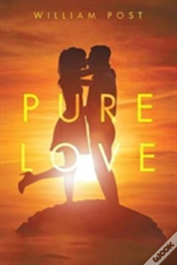 Capa do artigo Pure Love