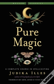 Capa do artigo Pure Magic