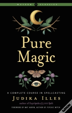 Capa do artigo Pure Magic