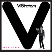 Capa do artigo Pure Mania - CD