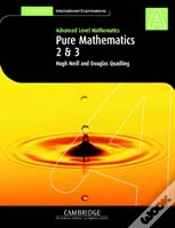 Capa do artigo Pure Mathematics 2 And 3 (International)