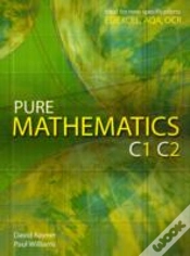 Capa do artigo Pure Mathematics C1 C2