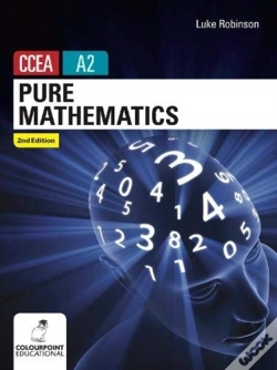 Capa do artigo Pure Mathematics For Ccea A2 Level