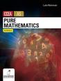 Pure Mathematics For Ccea As Level - Preview