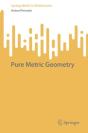 Pure Metric Geometry - Preview