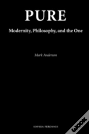 Capa do artigo Pure: Modernity, Philosophy, And The One