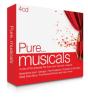 Pure... Musicals - CD - Preview