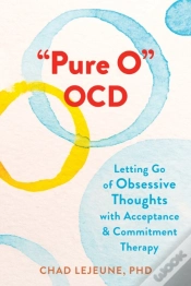Capa do artigo "Pure O" Ocd
