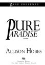 Pure Paradise - Preview