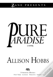 Capa do artigo Pure Paradise