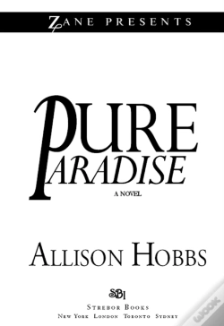 Capa do artigo Pure Paradise