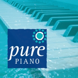 Capa do artigo Pure Piano - CD