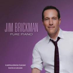 Capa do artigo Pure Piano - CD