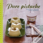 Pure Pistache