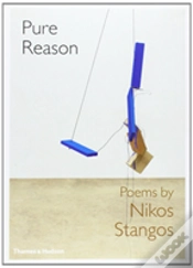 Capa do artigo Pure Reason