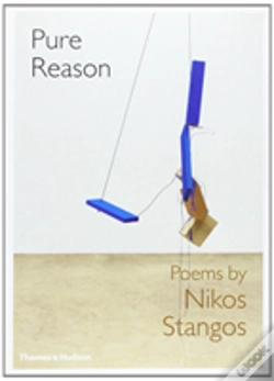 Capa do artigo Pure Reason