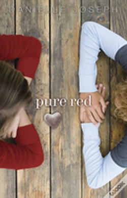 Capa do artigo Pure Red