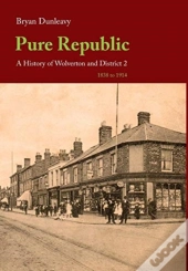 Pure Republic