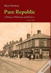 Capa do artigo Pure Republic